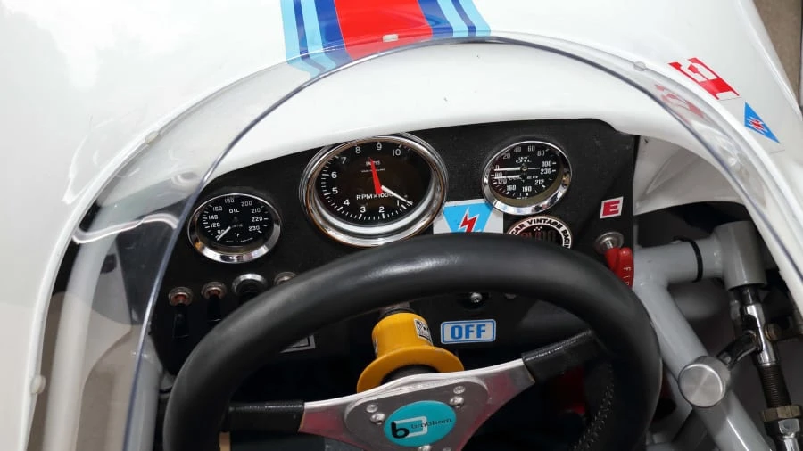 1969 Brabham - Image 17 of 18