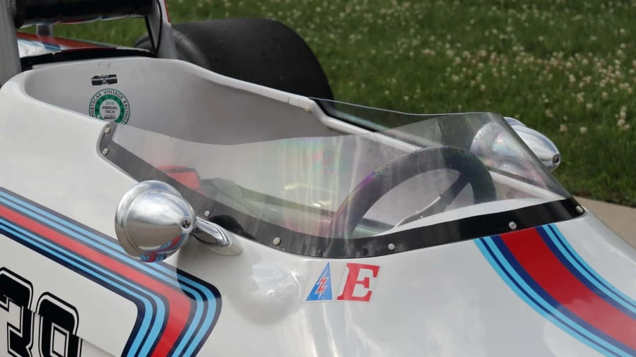 1969 Brabham - Image 18 of 18