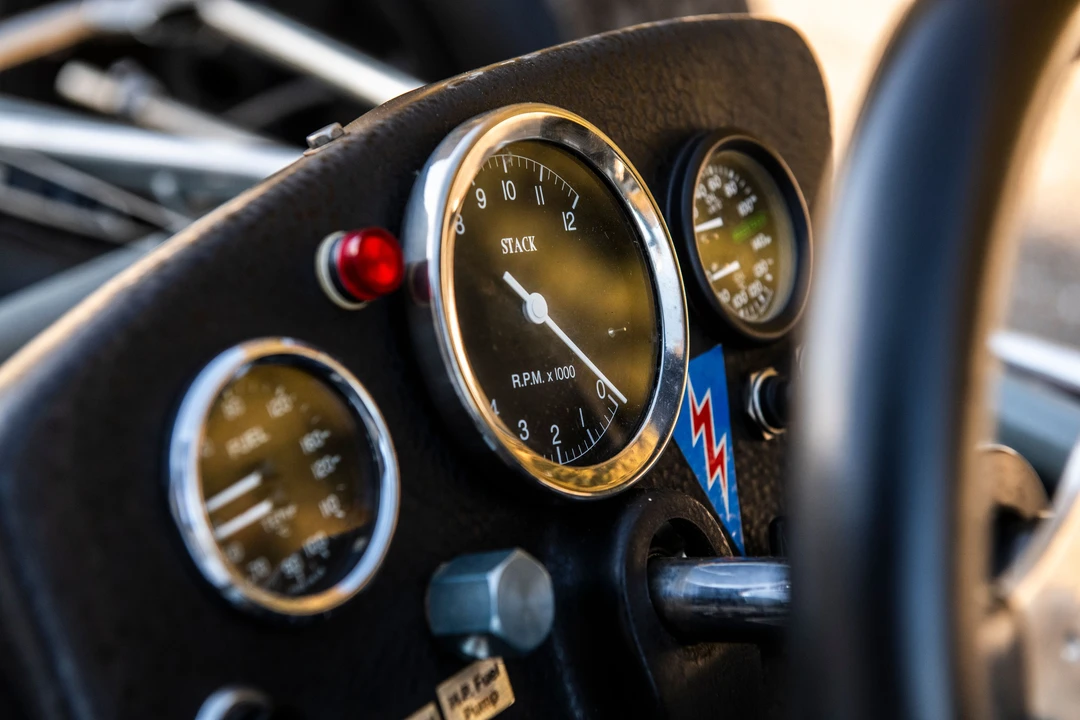 1969 Brabham - Image 23 of 31