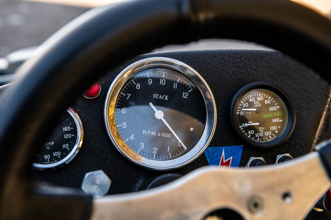 1969 Brabham - Image 24 of 31