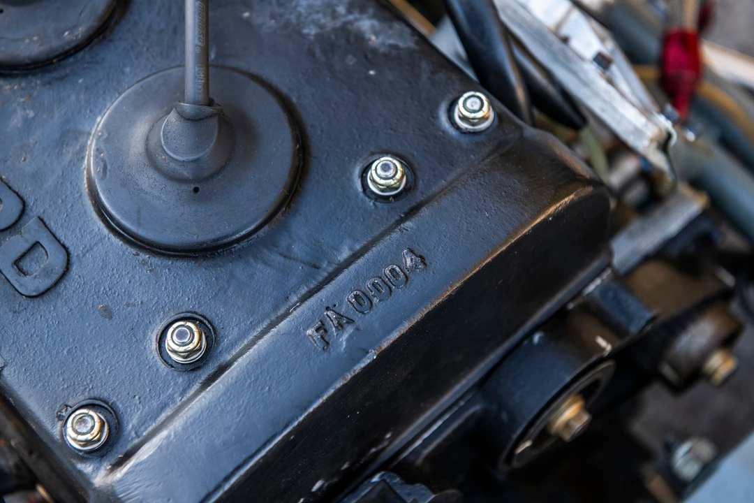1969 Brabham - Image 31 of 31