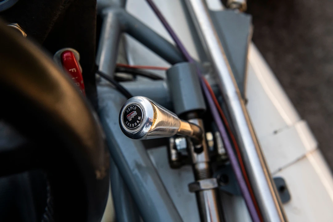 1969 Brabham - Image 5 of 31