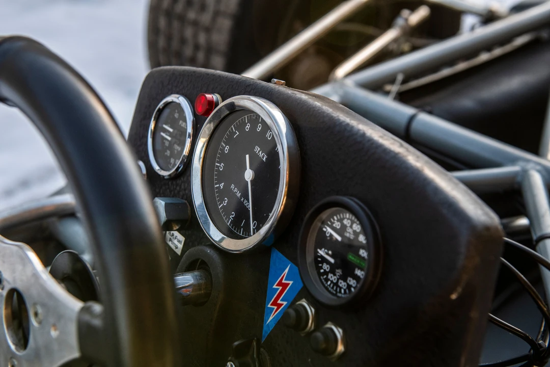 1969 Brabham - Image 22 of 31