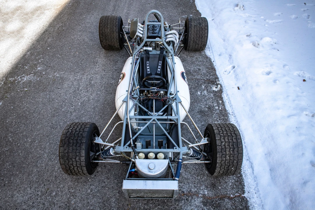 1969 Brabham - Image 13 of 31