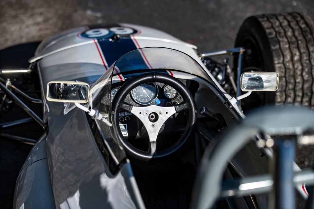1969 Brabham - Image 19 of 31