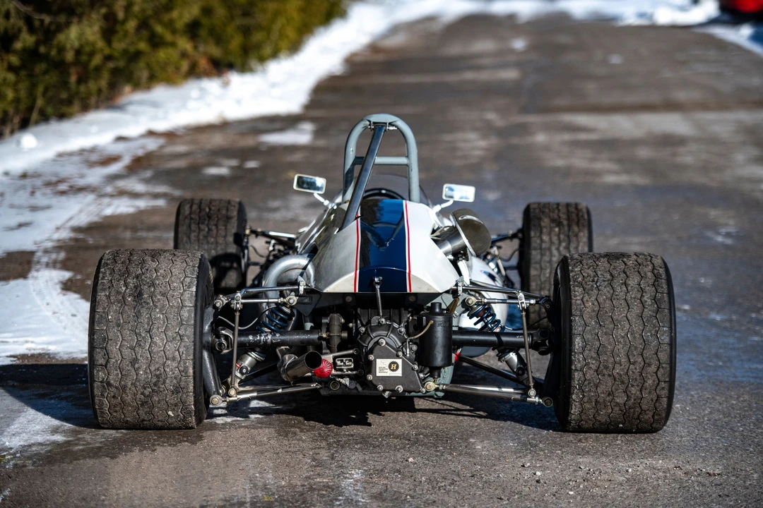 1969 Brabham - Image 3 of 31