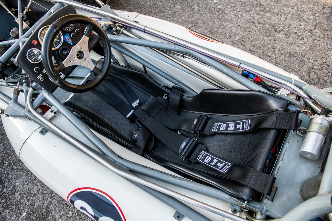 1969 Brabham - Image 17 of 31