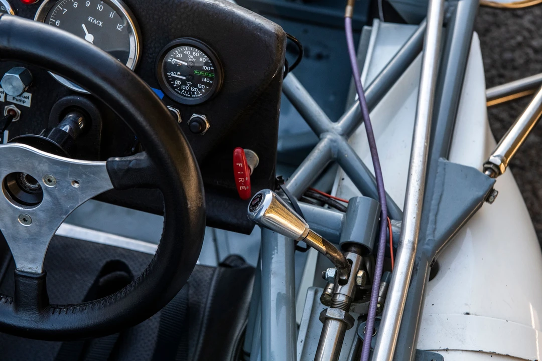 1969 Brabham - Image 21 of 31