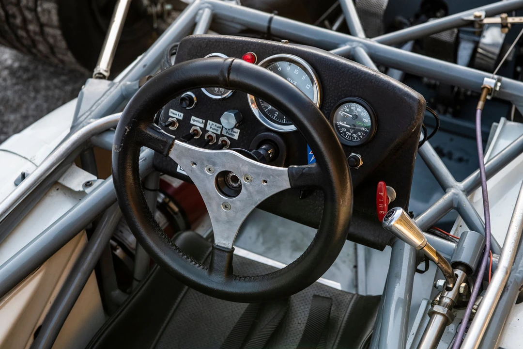1969 Brabham - Image 20 of 31