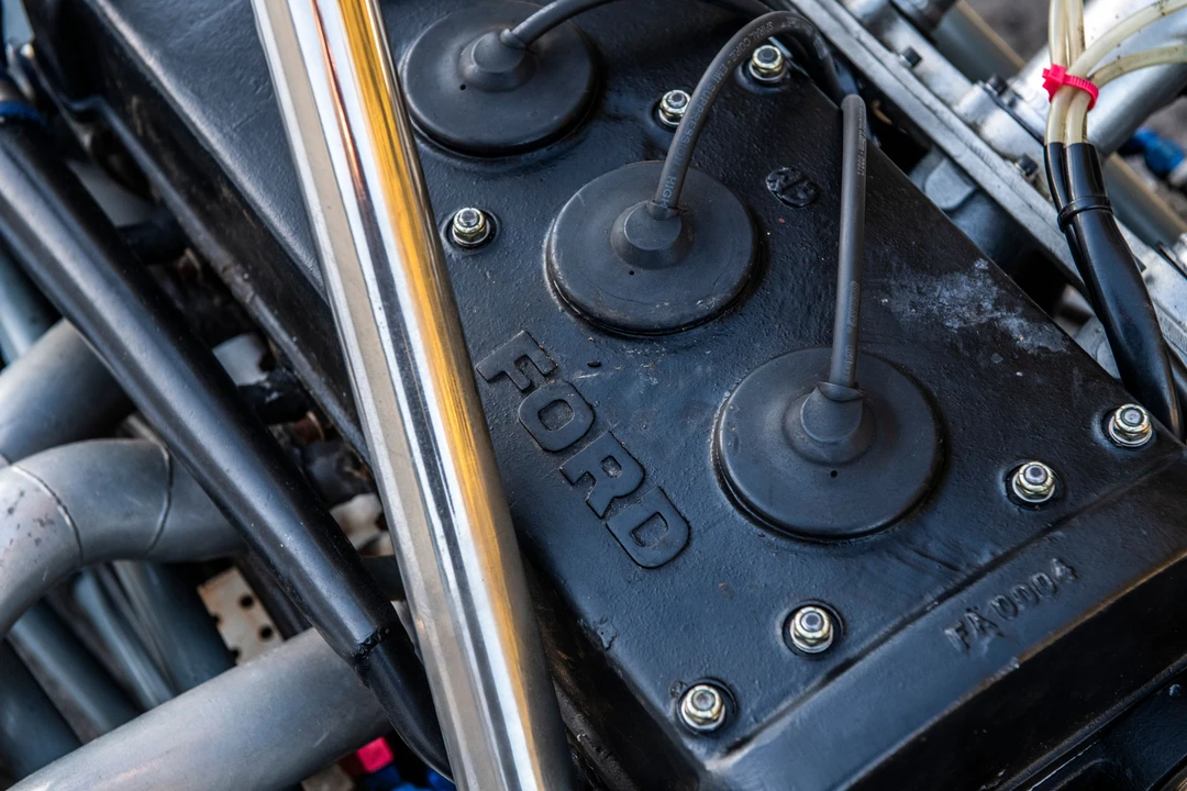 1969 Brabham - Image 30 of 31