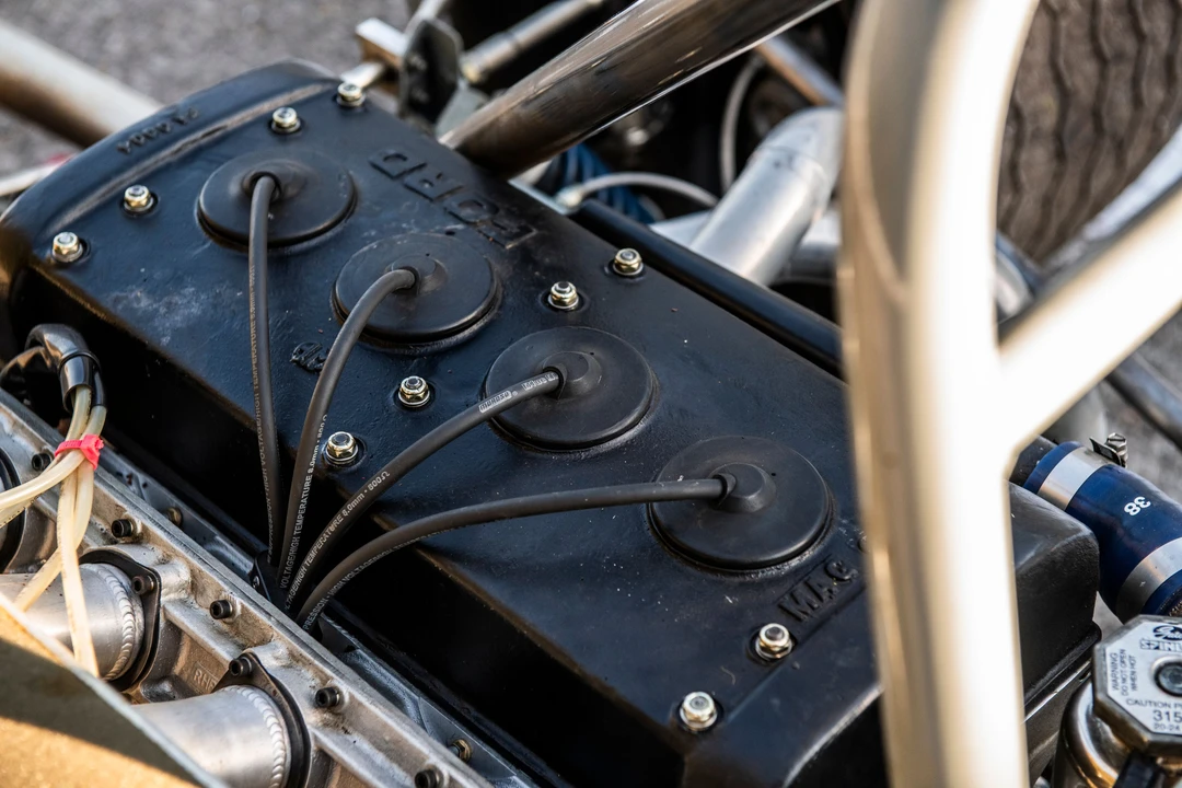 1969 Brabham - Image 6 of 31
