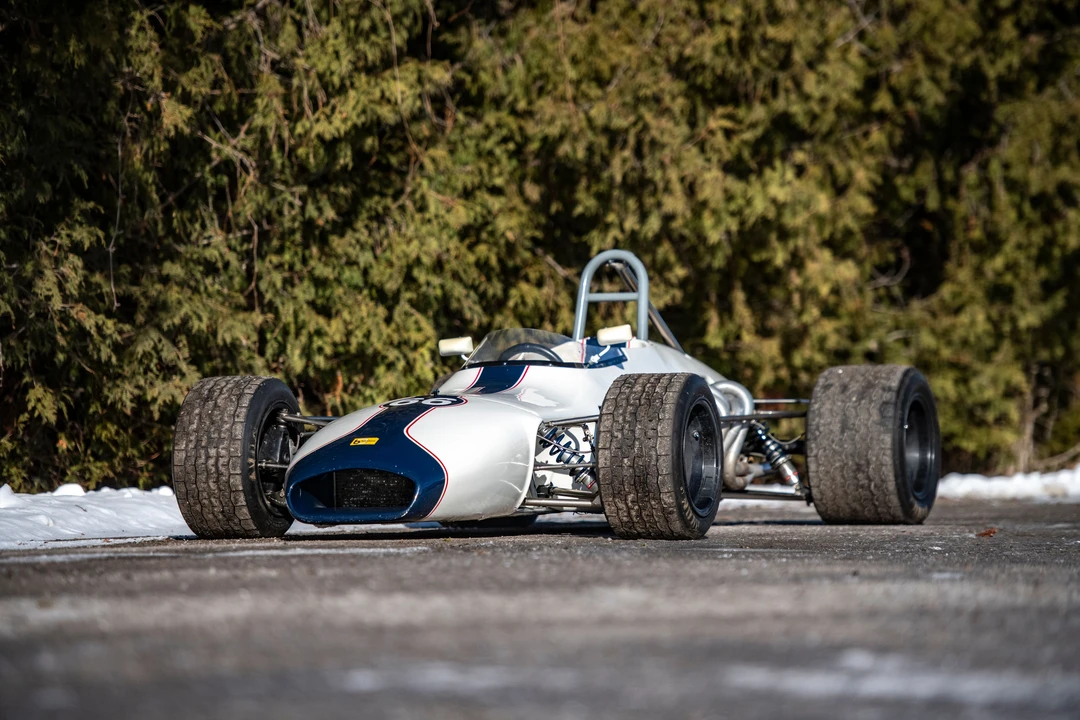 1969 Brabham - Image 2 of 31