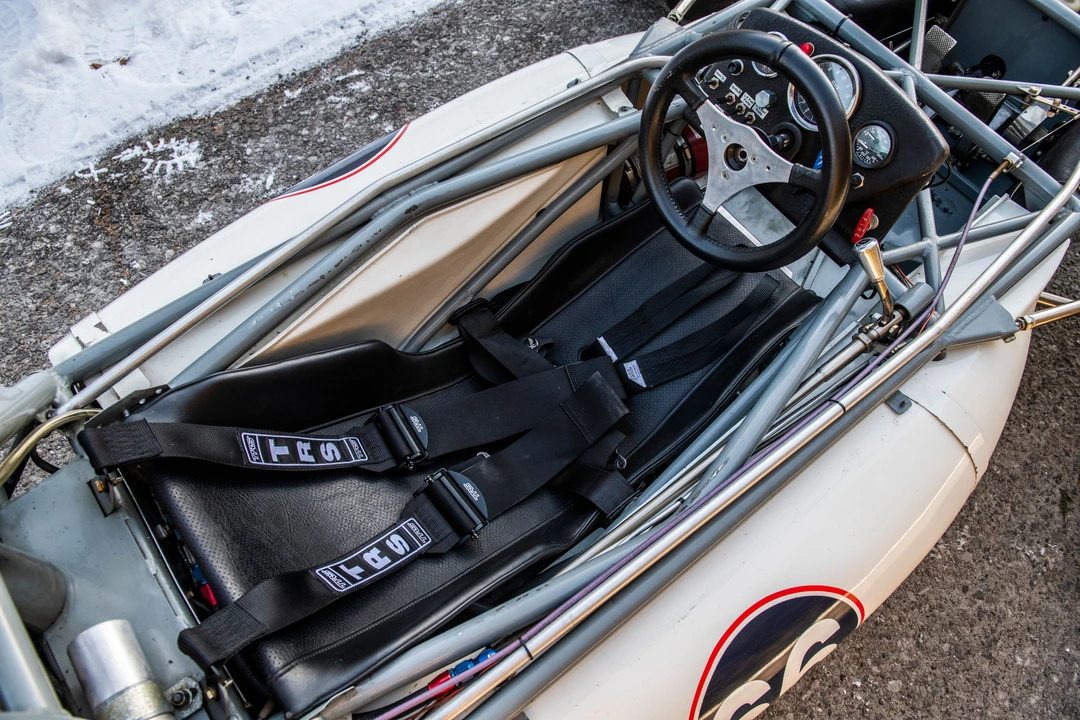 1969 Brabham - Image 16 of 31