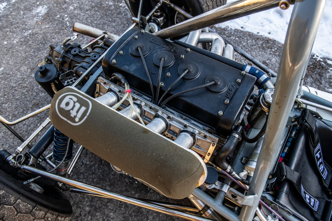 1969 Brabham - Image 29 of 31