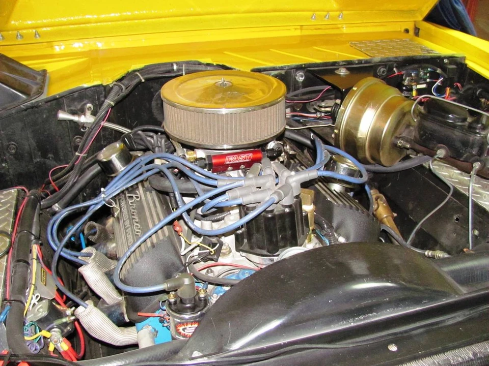 1969 Ford Bronco 1st Gen - Image 6 of 6