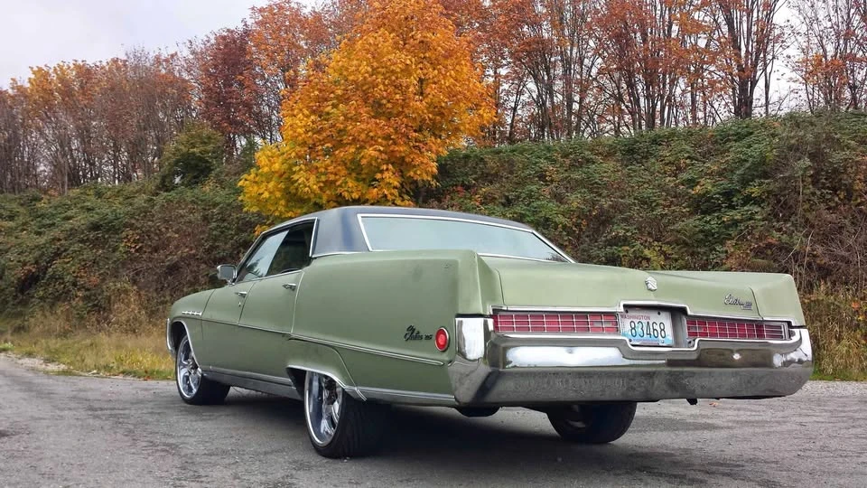 1969 Buick Electra - Image 2 of 13