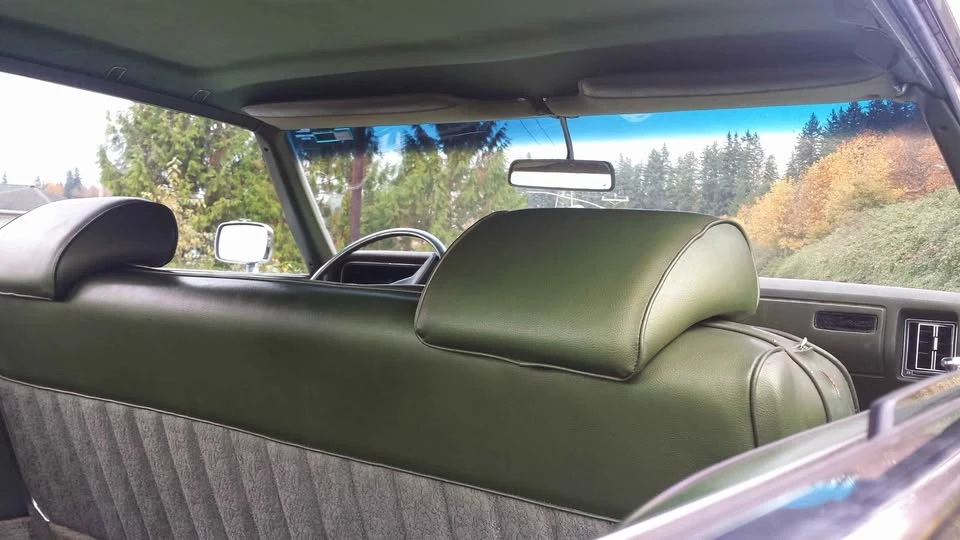1969 Buick Electra - Image 4 of 13