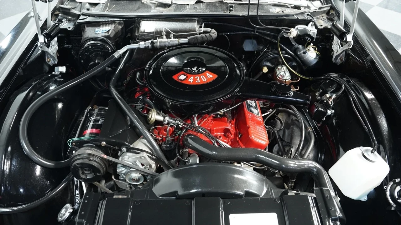 1969 Buick Electra - Image 4 of 21