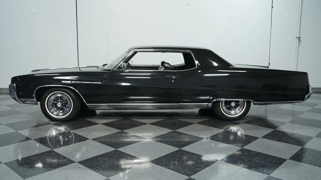 1969 Buick Electra - Image 3 of 21