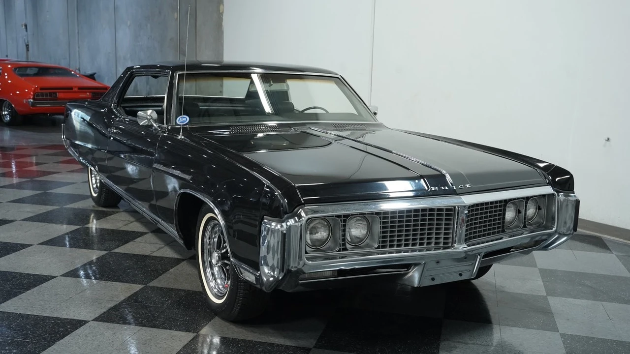 1969 Buick Electra - Image 15 of 21