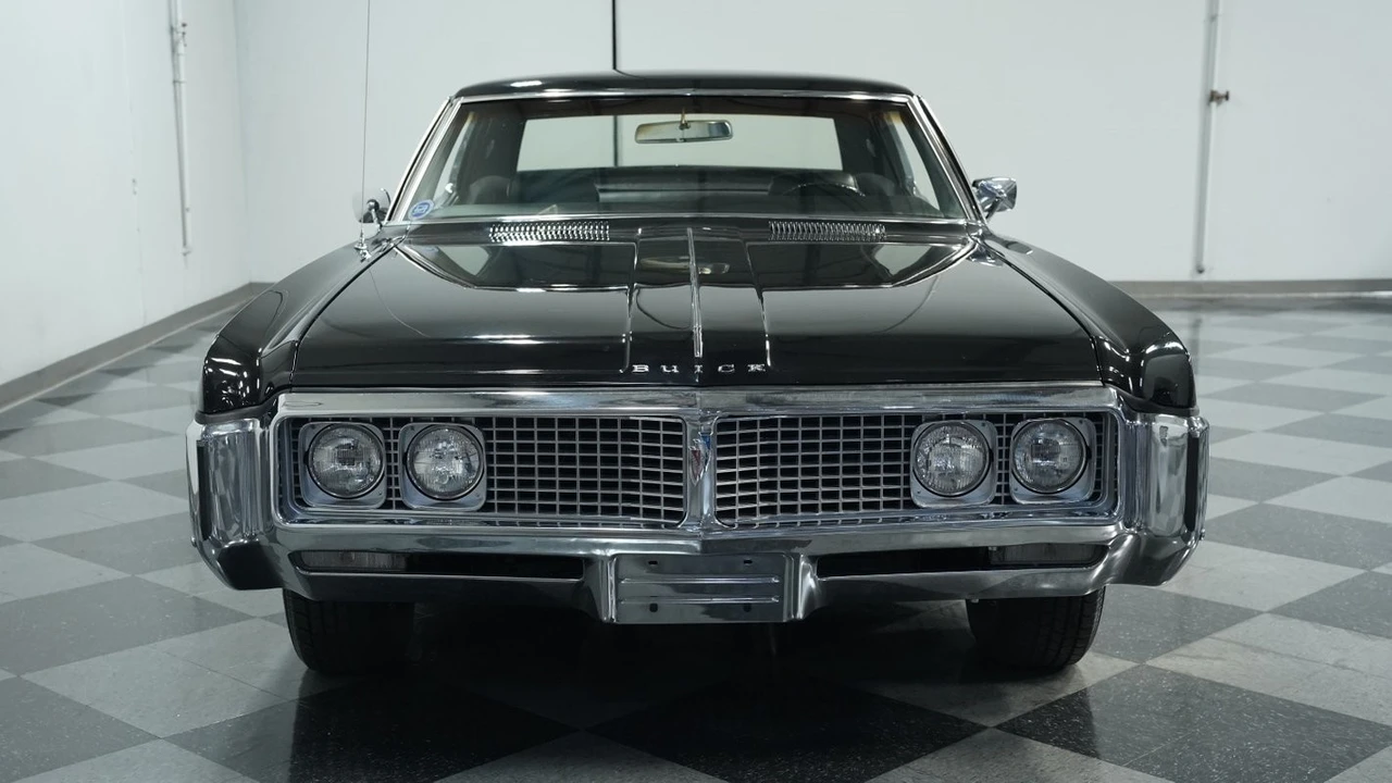 1969 Buick Electra - Image 16 of 21