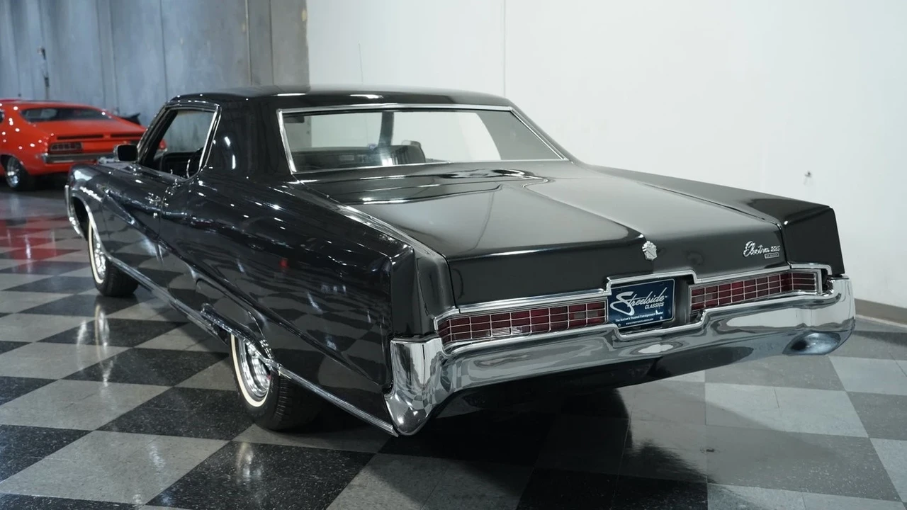 1969 Buick Electra - Image 9 of 21