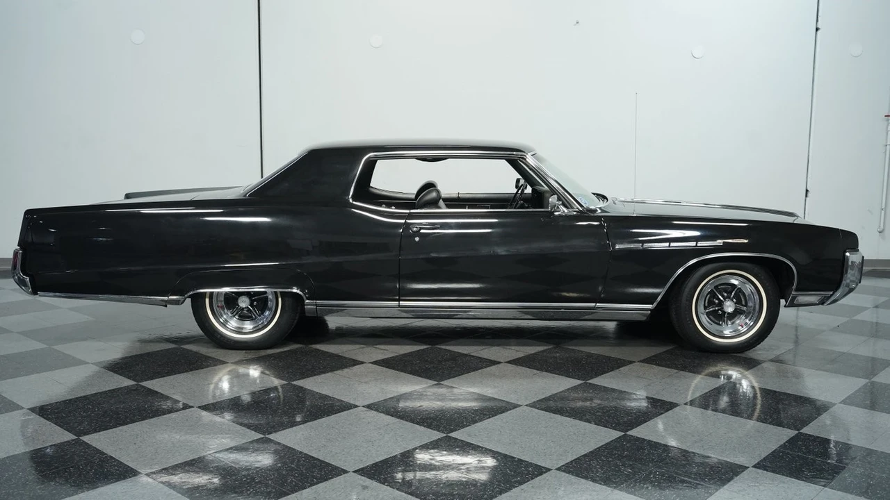 1969 Buick Electra - Image 13 of 21