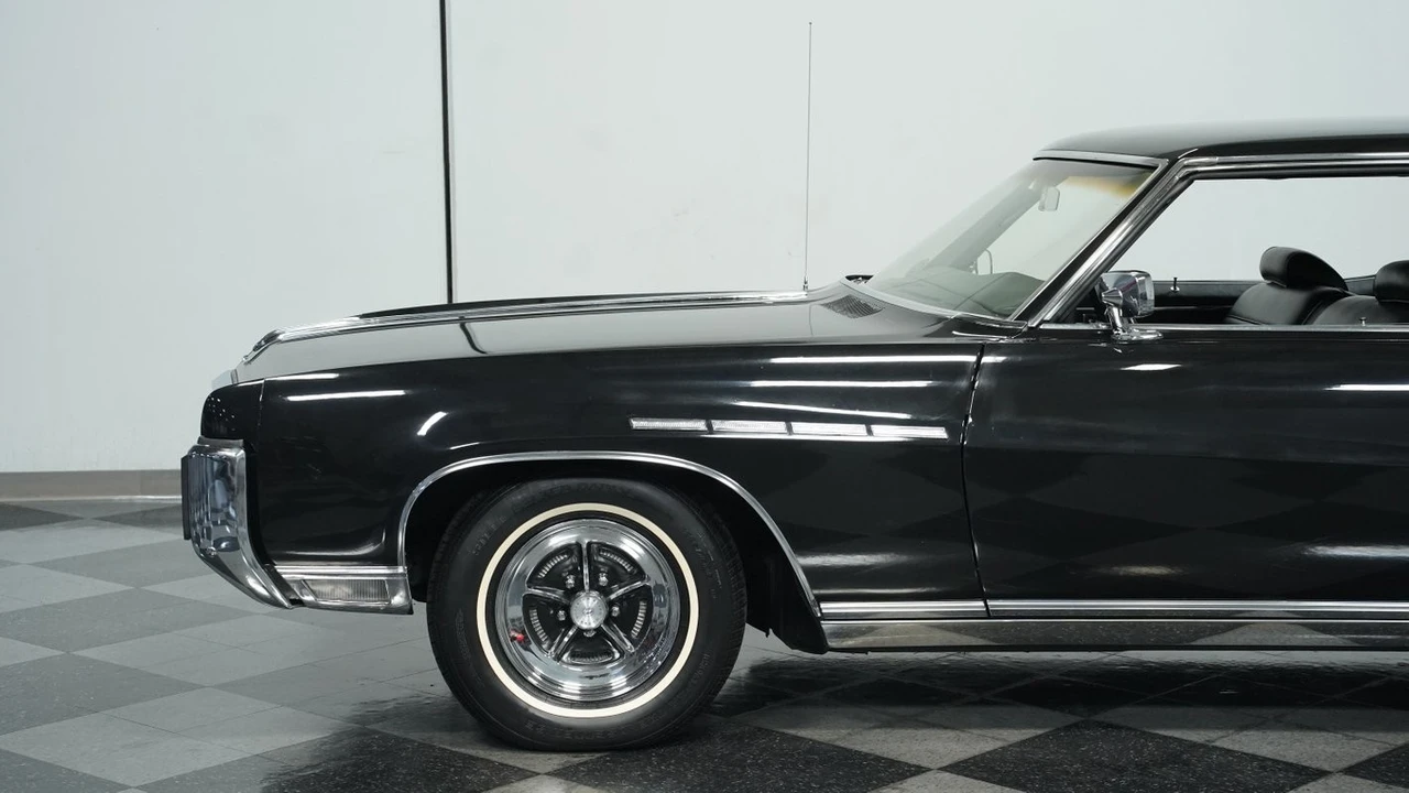 1969 Buick Electra - Image 21 of 21