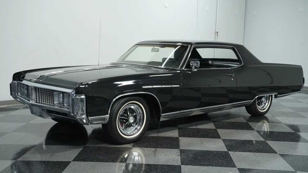 1969 Buick Electra - Image 7 of 21