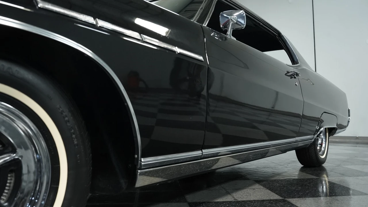 1969 Buick Electra - Image 20 of 21