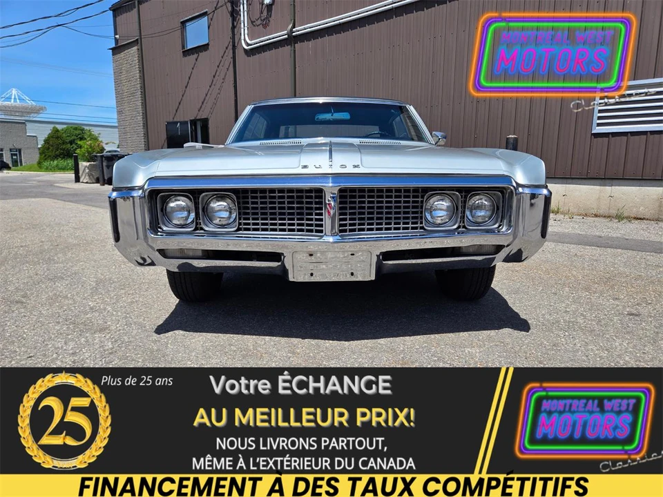 1969 Buick Electra - Image 2 of 24