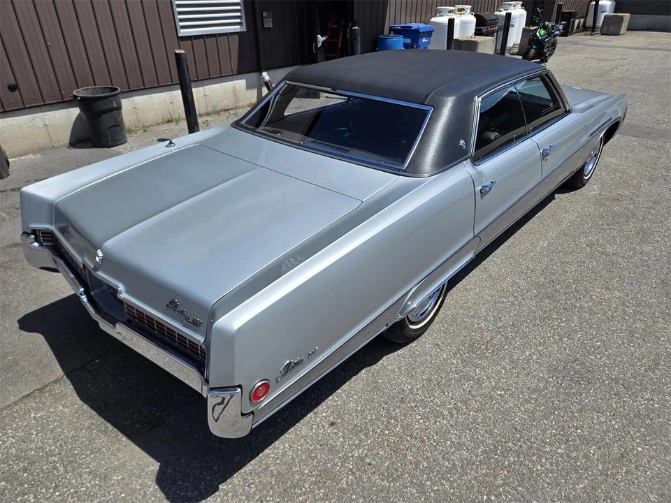 1969 Buick Electra - Image 8 of 24