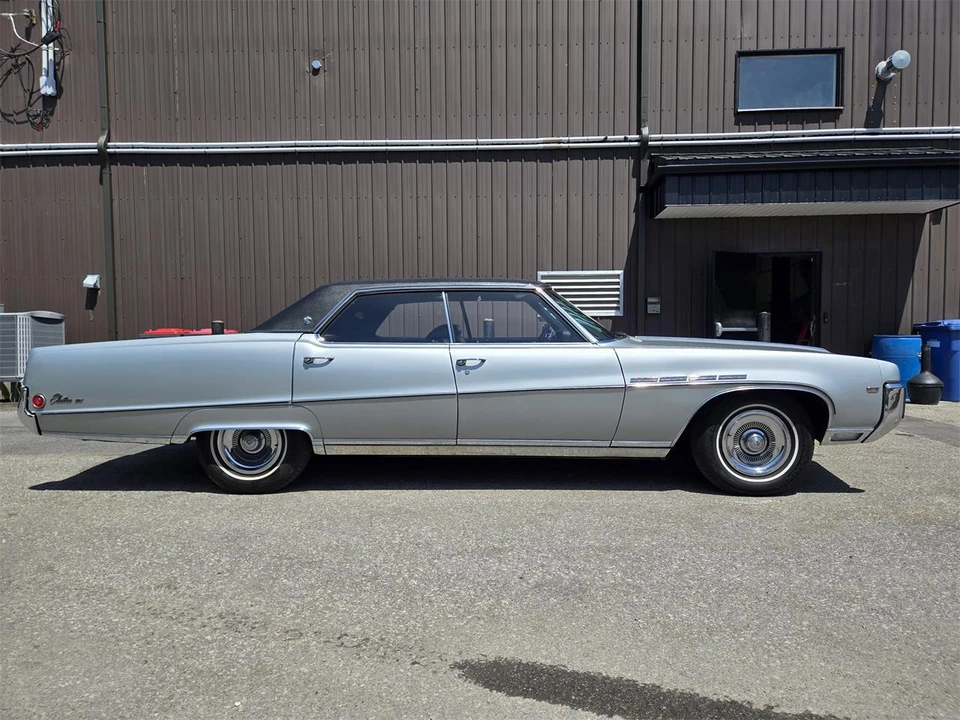 1969 Buick Electra - Image 10 of 24