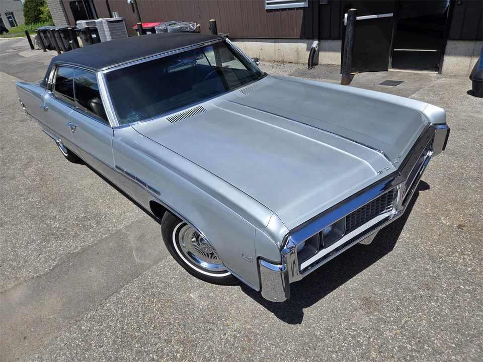 1969 Buick Electra - Image 11 of 24
