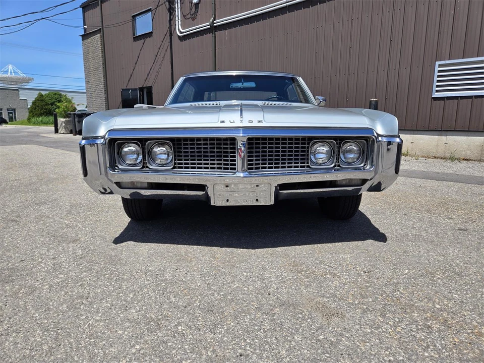 1969 Buick Electra - Image 13 of 24