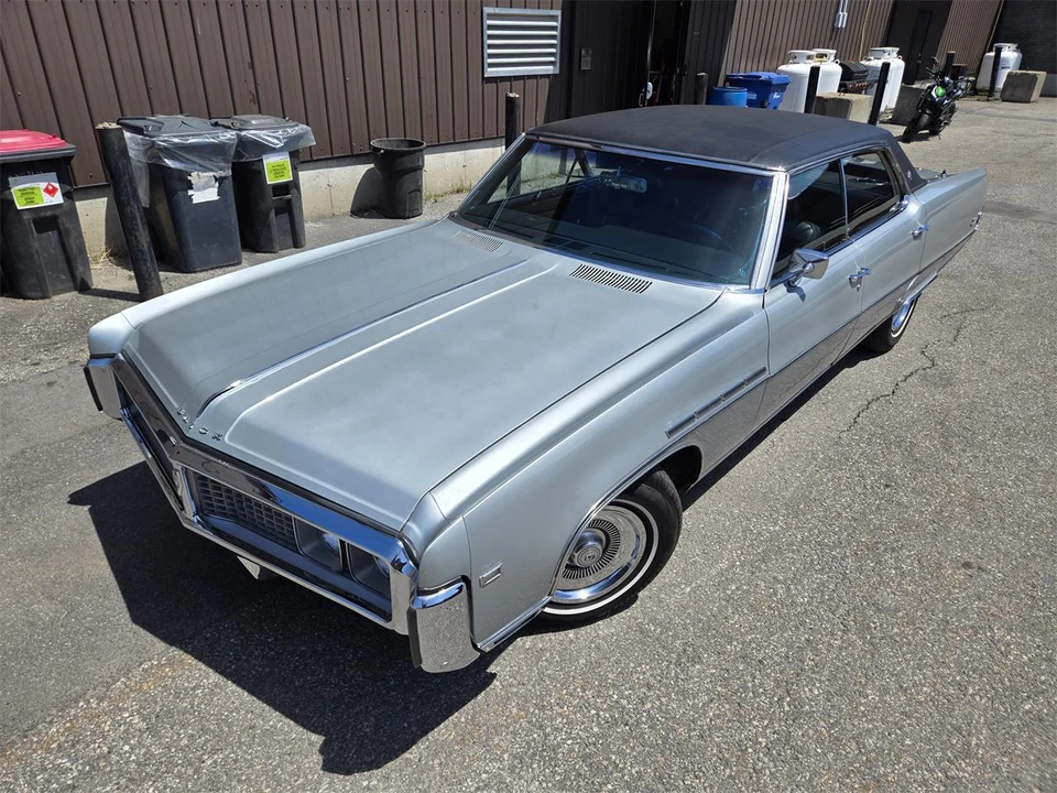 1969 Buick Electra - Image 15 of 24
