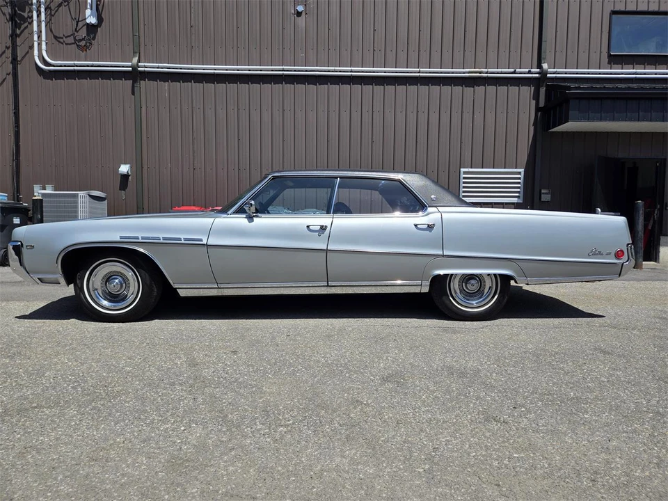 1969 Buick Electra - Image 4 of 24