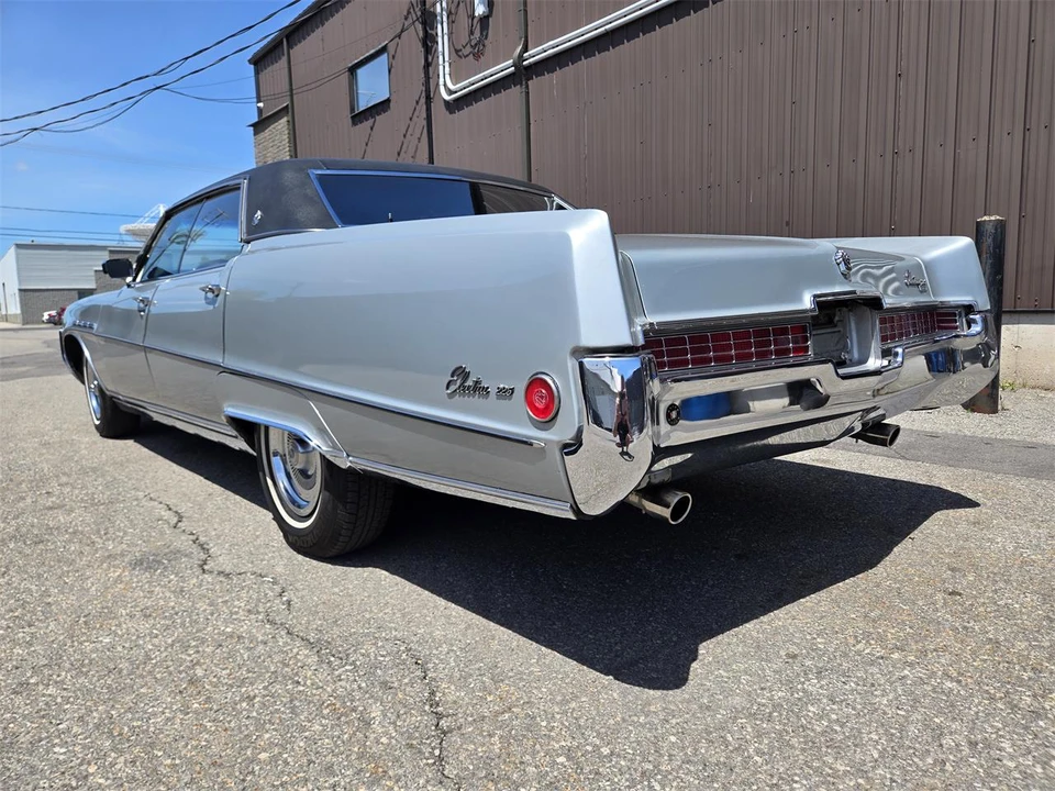 1969 Buick Electra - Image 5 of 24