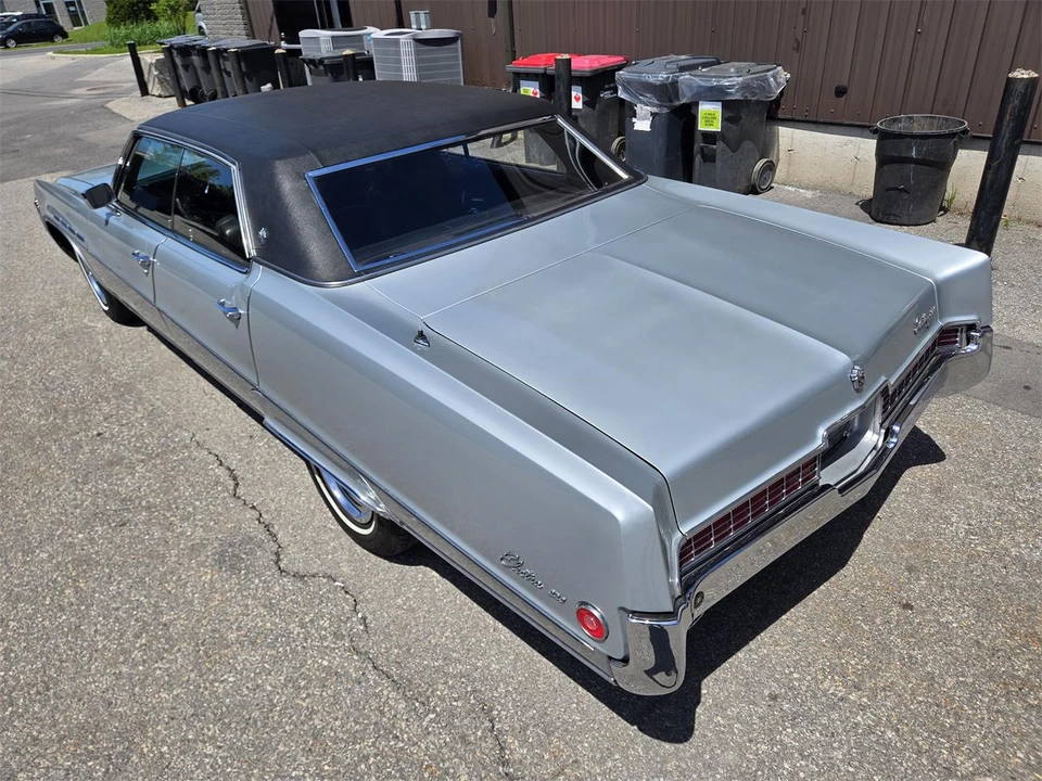 1969 Buick Electra - Image 6 of 24