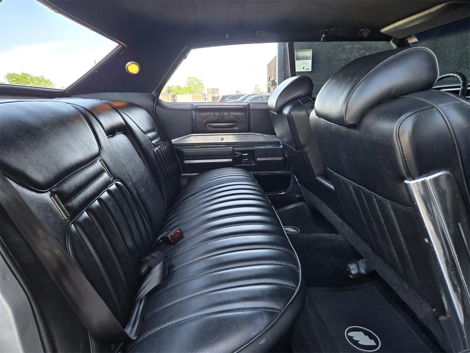 1969 Buick Electra - Image 23 of 24
