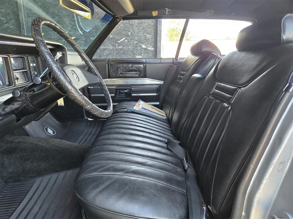 1969 Buick Electra - Image 17 of 24