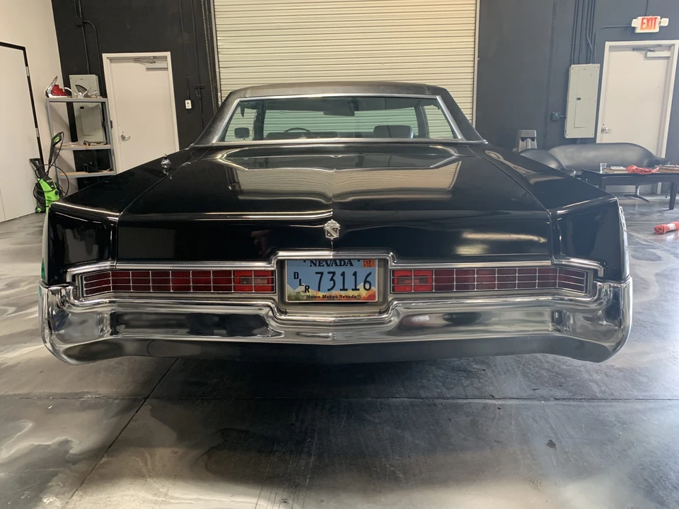 1969 Buick Electra - Image 17 of 31