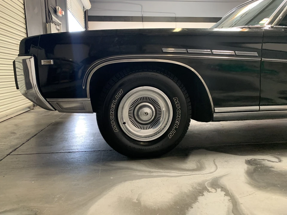 1969 Buick Electra - Image 26 of 31