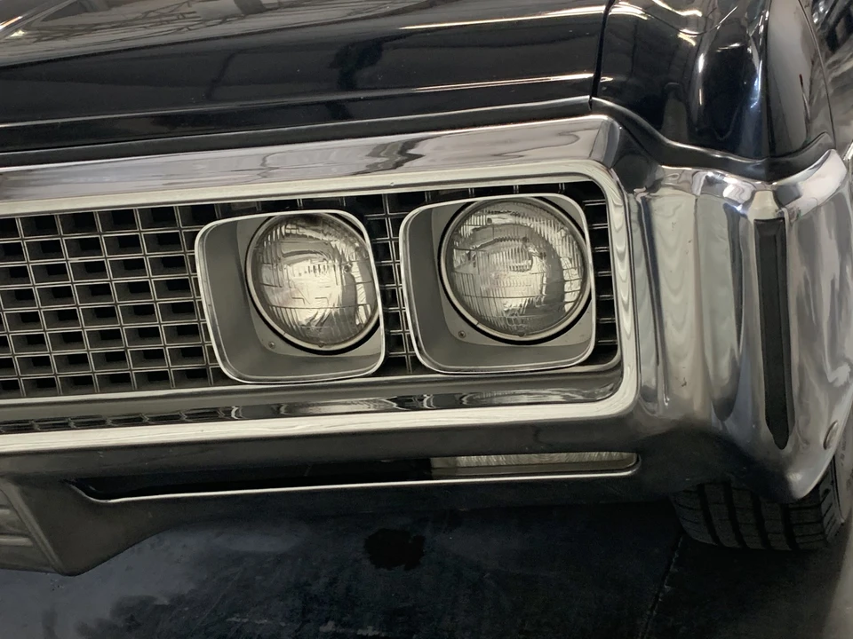 1969 Buick Electra - Image 23 of 31