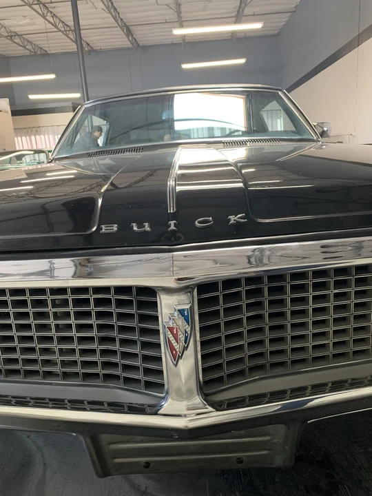 1969 Buick Electra - Image 22 of 31
