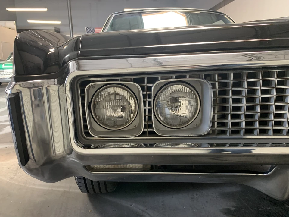 1969 Buick Electra - Image 21 of 31