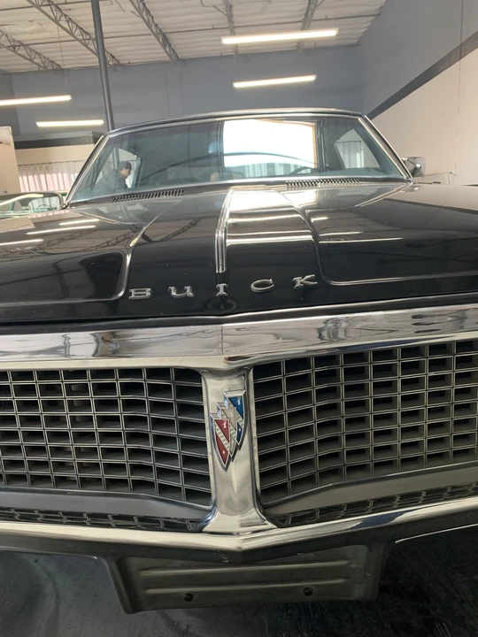1969 Buick Electra - Image 28 of 31