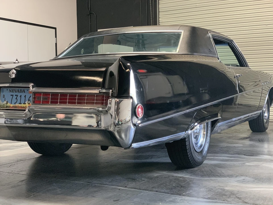 1969 Buick Electra - Image 20 of 31