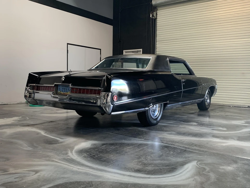 1969 Buick Electra - Image 19 of 31