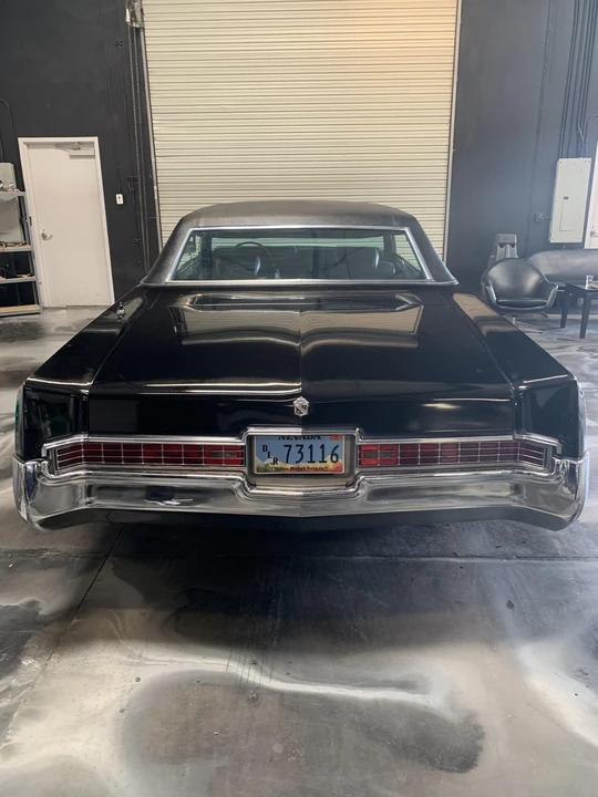 1969 Buick Electra - Image 16 of 31